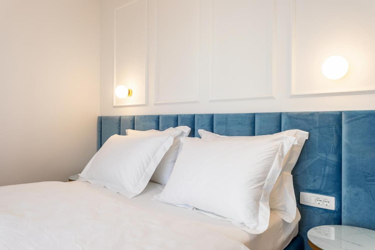 Adria Concept Boutique Apartments 자다르 외부 사진