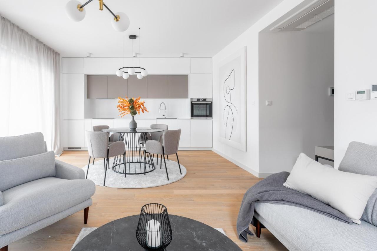Adria Concept Boutique Apartments 자다르 외부 사진